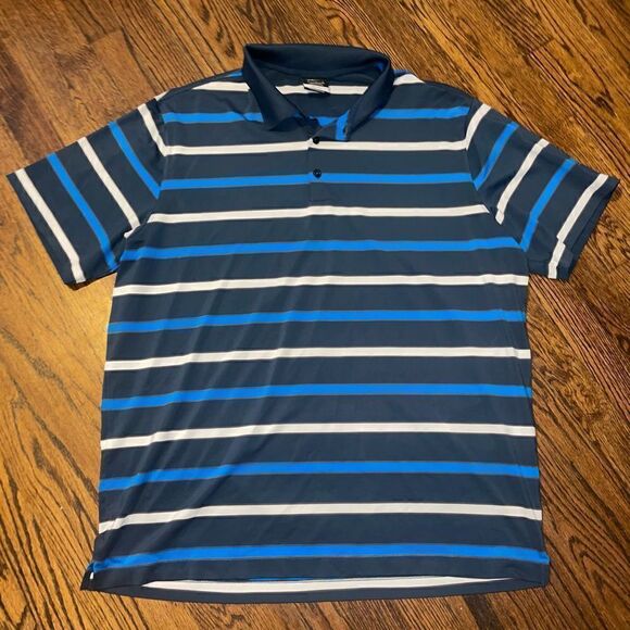 Nike Golf Polo    - Picture 1 of 3